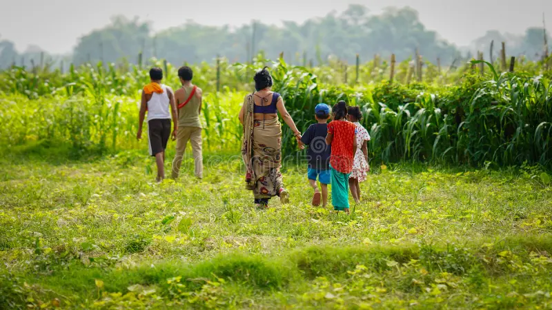 Culture of Sitamarhi: Deep Connections with Mythology