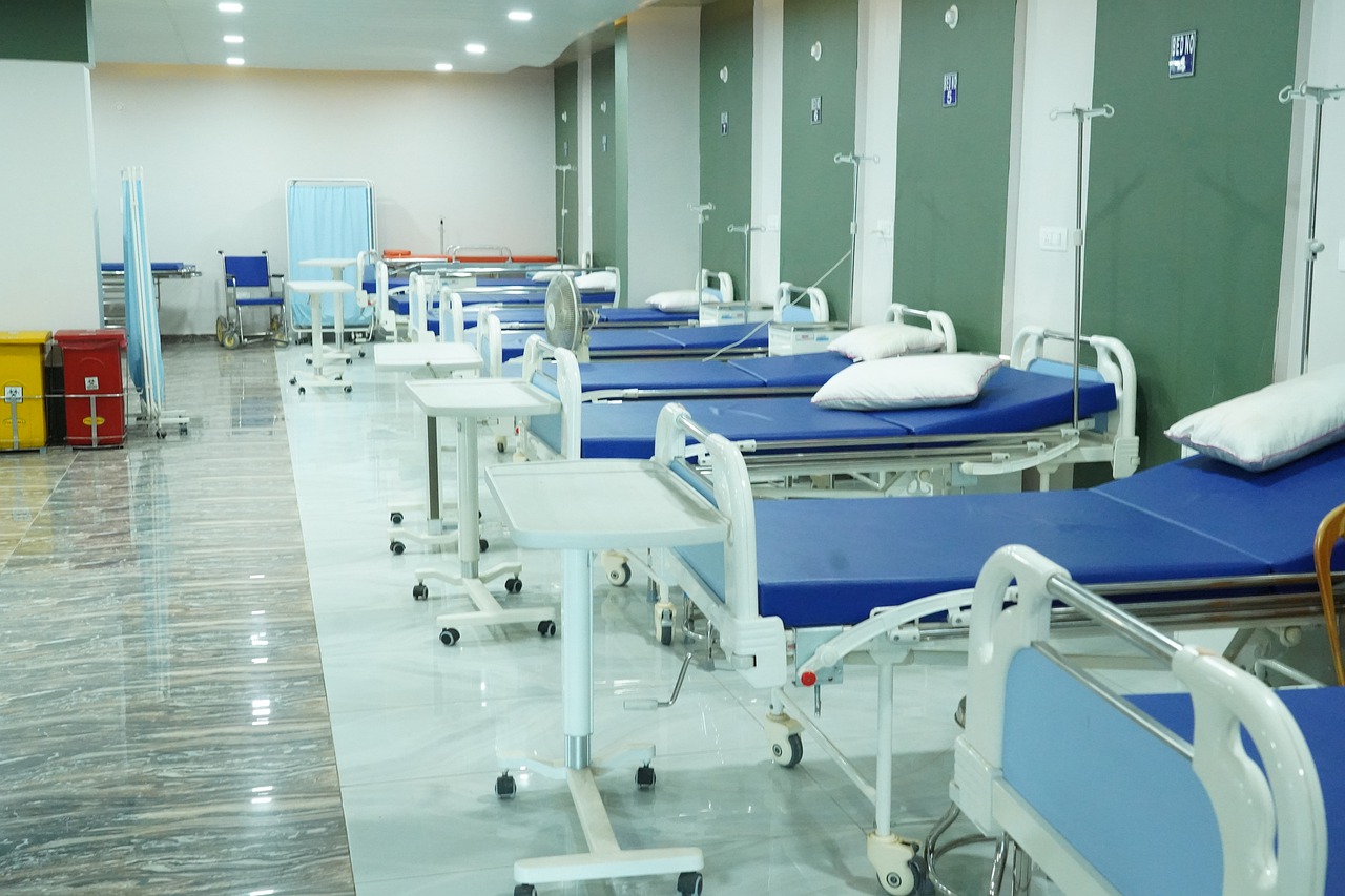 Health Care in Sitamarhi