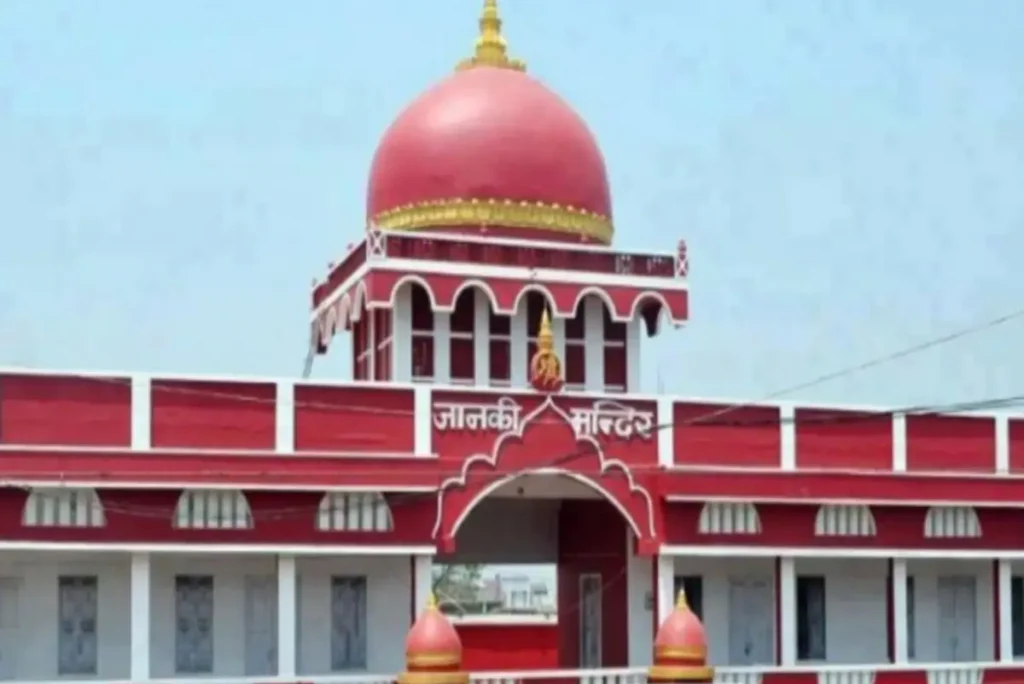 History of Sitamarhi: The Birthplace of Sita