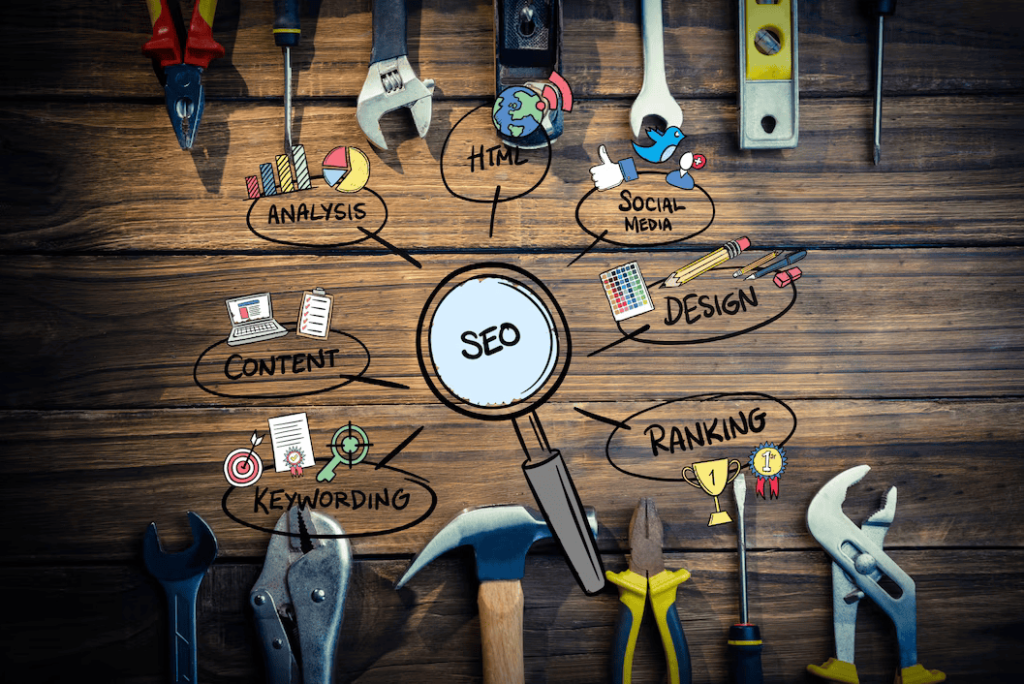 Best SEO Service in Sitamarhi, Bihar – Roy Digital World