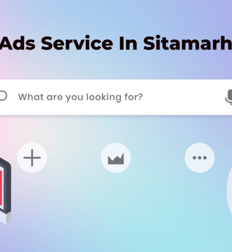 Facebook Ads Service In Sitamarhi, Bihar