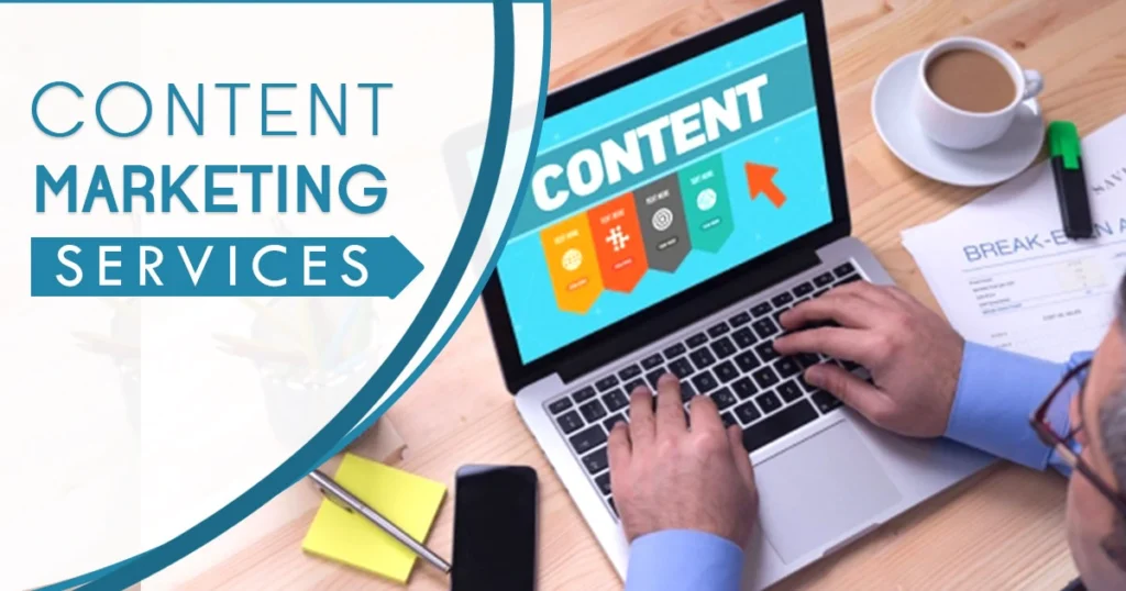 Content Marketing Service In Sitamarhi, Bihar