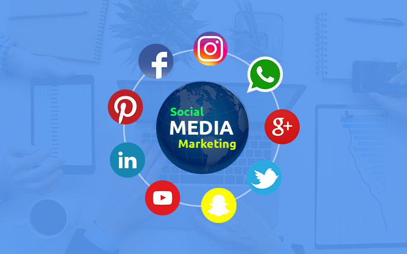 Social Media Marketing Service In Sitamarhi, Bihar