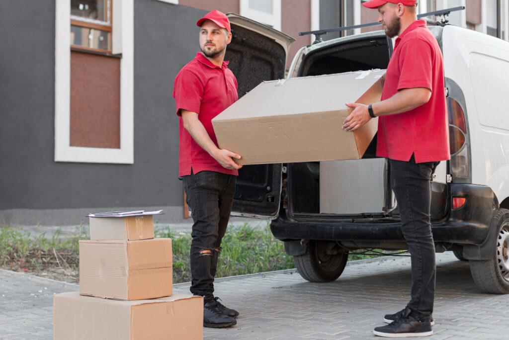 Top 10 packers and movers in Sitamarhi