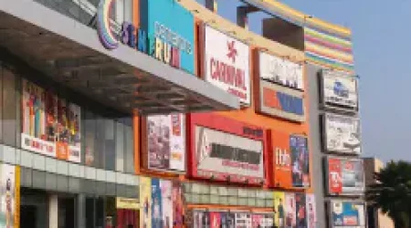 Shopping in Sitamarhi